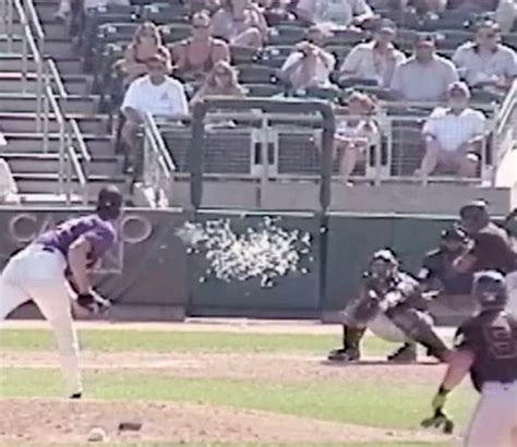 Randy johnson hits bird. Things To Know About Randy johnson hits bird. 