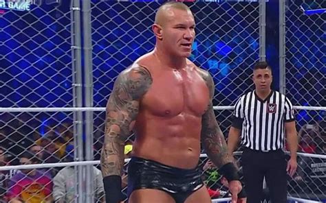 Randy orton news. Things To Know About Randy orton news. 