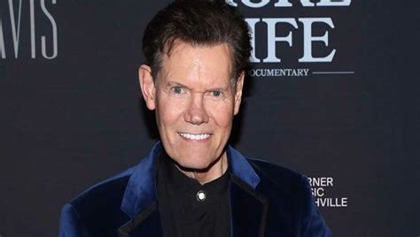 Randy Travis Networth 2022. 48.7 Million. Randy Travis Networth 2021. 42.6 Million. Randy Travis Networth 2020. 36.5 Million. Disclamer: Randy Travis net worth displayed here are calculated based on a combination social factors. Please only use it for a guidance and Randy Travis's actual income may vary a lot from the dollar amount shown above.