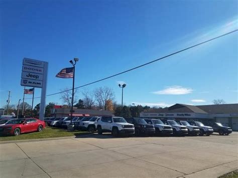 Sales: 810-670-8689. Parts: 810-670-8533. Service: 810-670-8694. View New Inventory View Used Inventory. Get Financed Trade-In. Schedule Service Order Parts. Service Promotions Specials. Randy Wise Chrysler Dodge Jeep Ram New Inventory in Clio, MI. Welcome to Randy Wise CDJR, your go-to dealer in Clio, MI.