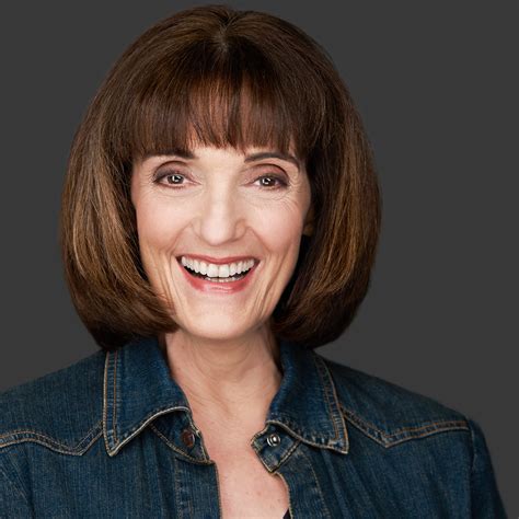 Randye Kaye harnesses the