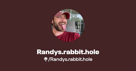💦 PORN Randys.Rabbit.Hole Onlyfans Leaked