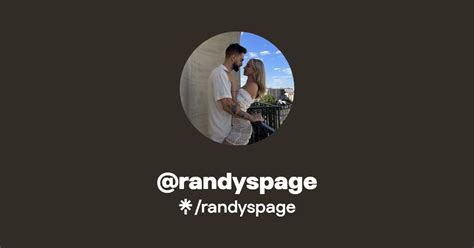 Randyspage Onlyfans Leaked [HD] 💋 113 Videos