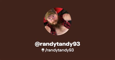 😈 Randytandy93 Leaks [PPV]