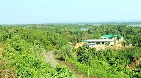 Rangamati Science and Technology University