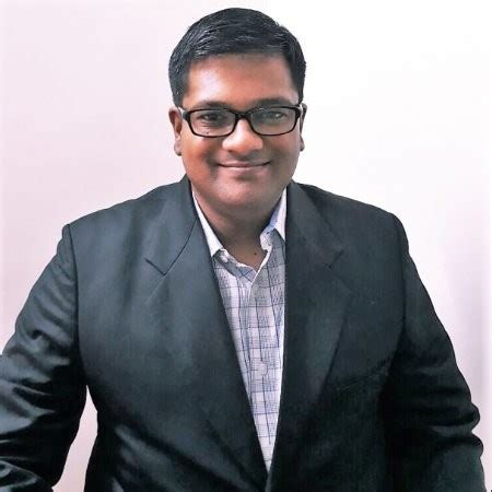 Ranganathan Srinivasan - Vice President - Linkedin