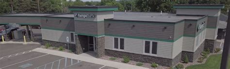 Range Bank Houghton, MI Office Glassdoor