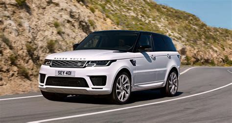 Range Rover Sport: caratteristiche, dimensioni e prezzo