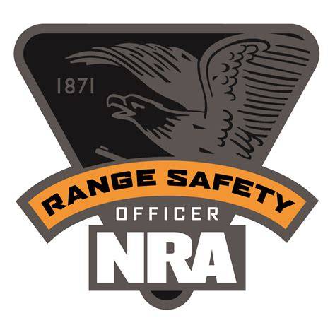 Range Safety Officer Certification