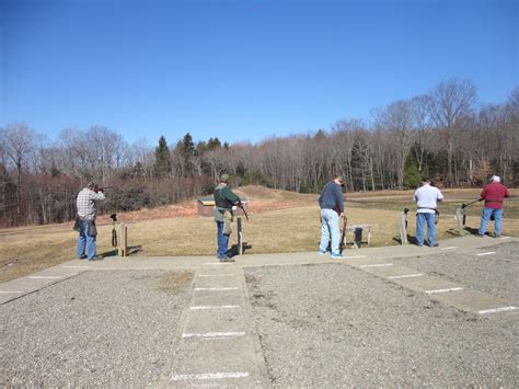 Range Time « Greene Rod & Gun Club