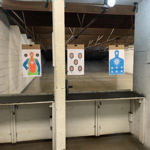 Range USA Westheimer Gun Shop & Gun Range Houston