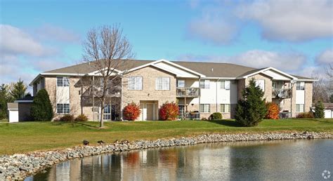 Range View Apartments Hurley, WI Low Income Apartments