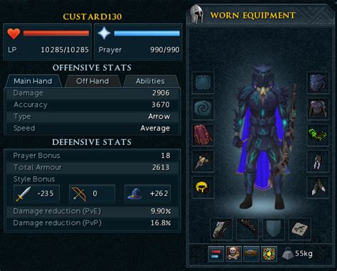 The Pernix body is part of the Pernix equipment set, obtainable by killing Nex.It requires 80 Defence and 80 Constitution to be worn.. Wearing this body or any other piece of ancient equipment will make all factions (except Zarosians) in the God Wars Dungeon passive.. When received with CoinShare active, the Pernix body will be dropped as 120 Pernix body shards split evenly among the players .... 