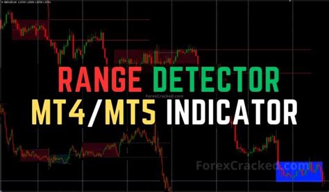 Range indicator mt4.  This indicator for MT4/MT5 focuses on real-time detection of ranging...