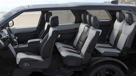 Range rover 7 seater. Things To Know About Range rover 7 seater. 