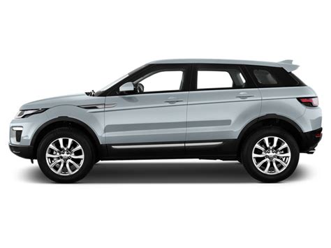 Range rover evoque 2016 specs