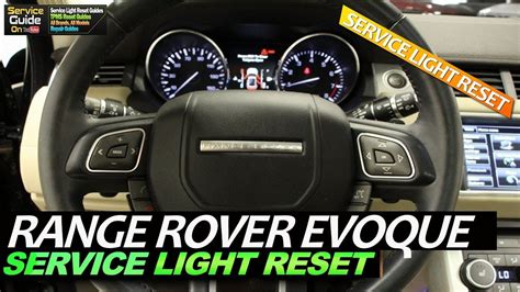 Range rover evoque engine light on.  Click here to get check engine light information for y...