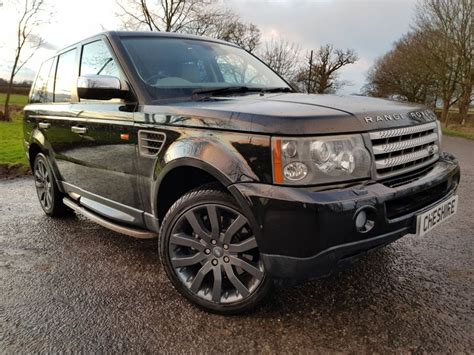 Range rover for sale cargurus. Things To Know About Range rover for sale cargurus. 