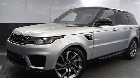 Range rover greenville sc. New and used Land Rover Range Rover Sport for sale in Greenville, South Carolina on Facebook Marketplace. Find great deals and sell your items for free. 