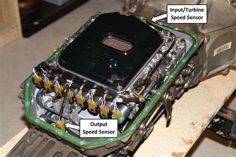 Range rover l322 transmission failsafe programme.  Part Grading GRADE A. 0 M57D30.  Year...