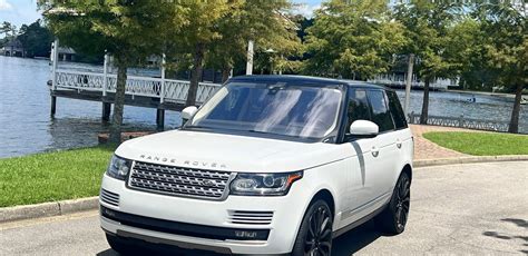 Range Rover, Defender, or Discovery vehicle brake repairs Schedule your Range Rover, Defender, or Discovery tire service near New Orleans and Metairie, LA, today to get started. Land Rover New Orleans is located at: 4000 Veterans Memorial Blvd • Metairie, LA 70002. 