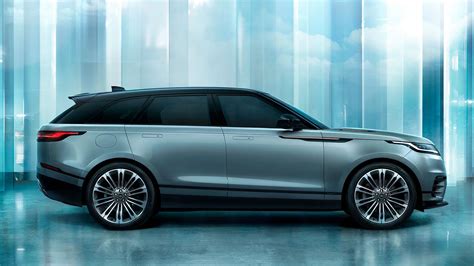 Range rover velar 4x4.  Land Rover Range Rover Velar SUV 2023-present.  Is R...