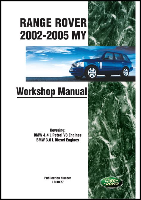 Range rover workshop manual 2002 2005 my. - Das mädchen von der schindler- liste. aufzeichnungen einer kz- überlebenden..