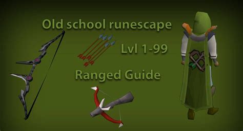 Range training guide osrs. Things To Know About Range training guide osrs. 