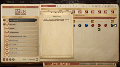 Ranged feats pathfinder.  I know that point blank and precise shot are required,...