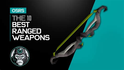 Ranged weapons rs. Things To Know About Ranged weapons rs. 