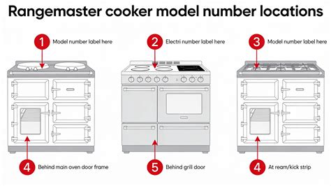 Rangemaster knobs peeling.  Discover Our Collection Of Rangemaster Cooker, Ov...