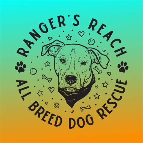 Ranger’s Reach is on a mission to end the cycle of homeless, abused, and neglected animals. Our community and networking are essential, education is fundamental, and our actions will inspire. We are a nonprofit, foster-based dog rescue.This organization relies on public donations for funding.. 