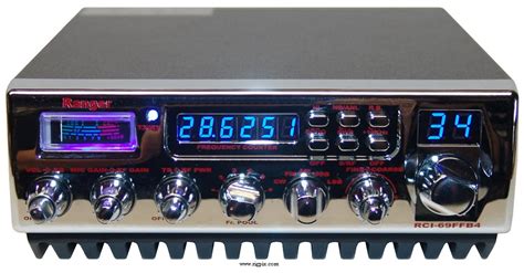 Ranger 69ffb4 conversion.  STAND FOR THE DESK AND OLD SCHOOL.  Improved display lighting: fo...
