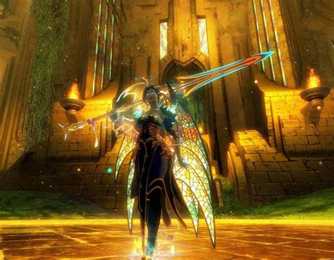 Ranger Crafting Disciplines - Guild Wars 2 Forums