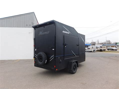 Ranger For Sale - Formula Ranger Trailers - Equipment Trader