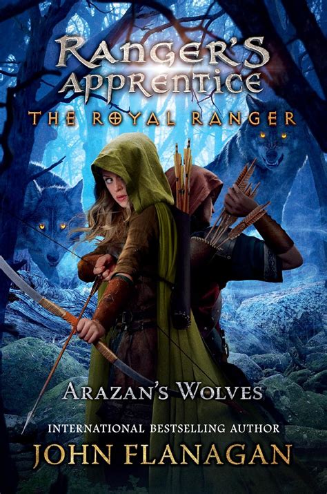 Read Ranger