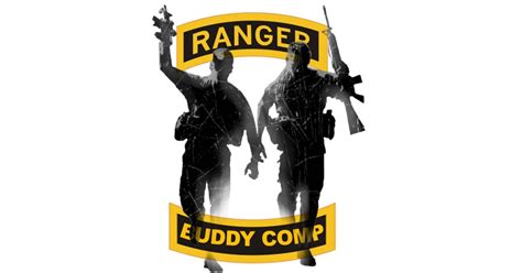 The buddy system gives soldiers at least one person to talk to when it gets rough. Those studies also point to why the battle buddy system was implemented to begin with — to help decrease the alarming number of self-inflicted deaths and injuries within the ranks. Everything else on this list is all fine and dandy, but if just a single soldier .... 