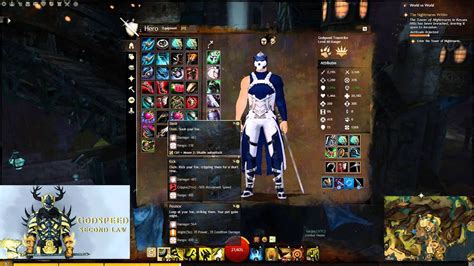 Ranger build gw2. Revenant builds for Guild Wars 2. A wide variety of meta, great and good GW2 builds and guides for PvE, PvP and WvW. 