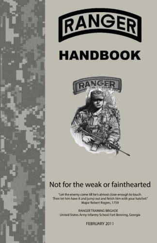 Ranger handbook not for the weak or fainthearted. - Answers to investigations manual weather studies.
