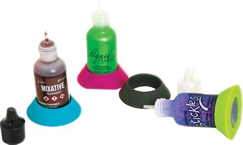 Ranger ink. Archival Ink™ Pads Plum. 1. $7.99. Add To Cart. Archival Inks™ provide lasting stamping results that are permanent on many surfaces. Get a crisp image that doesn’t bleed over water-based inks, markers, acrylic paint, water colors, and more. Pads can be easily re-inked with the coordinating Archival Ink Re-Inker. Ink pad measuring 2 x 3 ... 