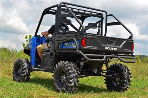 Upgrade your Polaris Ranger with the SuperATV Gen 1 To Gen 2 Portal Gear Lift Conversion Kit. Experience enhanced off-roading capabilities like never before! close. Customer Login: ... Polaris Ranger Portal Gear Lift Conversion Kit - Gen 1 To Gen 2 by SuperATV. SKU: PGH-1-5-101-UK-XX-EPR. Ask Question. View Questions . $1,039.95.