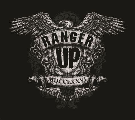 Ranger up. Things To Know About Ranger up. 