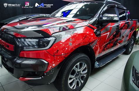 Ranger wrap. BushWrapz make DIY Paint Protection Film (PPF) Kits for Australia's most popular 4WD's! Easy to install DIY kits. Video Tutorials for each model of vehicle. Paint Protection Film made easy and affordable. 40+ Recommended Installers Across Australia | Find yours today! 