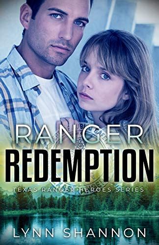 Read Ranger Redemption Texas Ranger Heroes 2 By Lynn Shannon