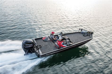 Rangerboats. Highlighted Features. Unparalleled heritage and construction. Super functional, spacious, comfortable and convenient layout. Ultra-strong pultruded transom. Huge cockpit with ample … 