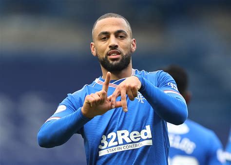 Rangers: Kemar Roofe & Tom Lawrence injuries mean season over