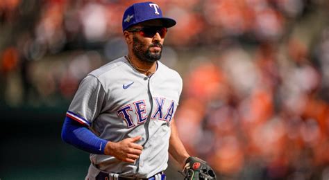 Rangers’ Semien and wife schedule daughter’s birth during break before ALCS against Houston