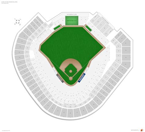 Rangers 3d seating. Thursday, September 19 at 1:35 PM. Seattle Mariners at Texas Rangers. Friday, September 20 at 7:05 PM. Seattle Mariners at Texas Rangers. Saturday, September 21 at 6:05 PM. Seattle Mariners at Texas Rangers. Sunday, September 22 at 1:35 PM. Section 123 Globe Life Field seating views. See the view from Section 123, read reviews and buy tickets. 