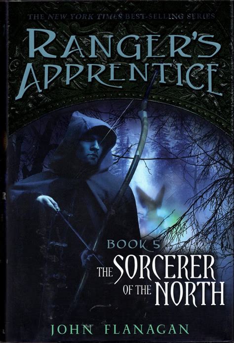 Rangers Apprentice: The Sorcerer of the North - Archive