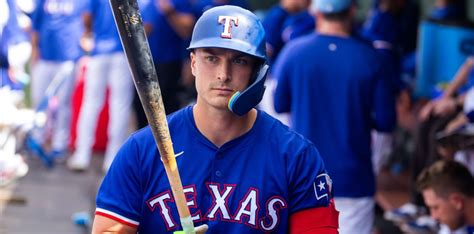 Rangers Option Justin Foscue & Marc Church to Triple-A: What's Next for the Prospects? | MLB News (2026)
